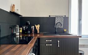 Bel Appartement Proche Gare, Centre Ville D'Angers